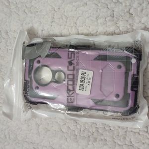 Motorola E5 play/E5 cruise case